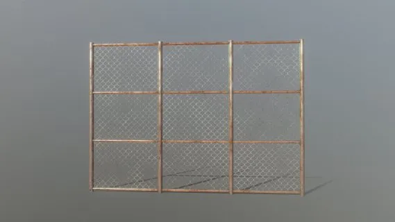 叉形钢丝 钢丝网