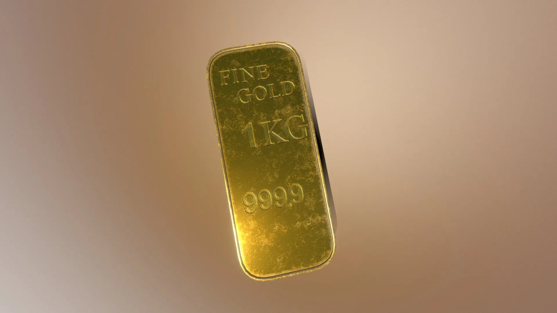 黄金 金条 金砖 金银珠宝 金块 金银珠宝 次时代黄金 金条宝藏 稀有金属 古代货币-1