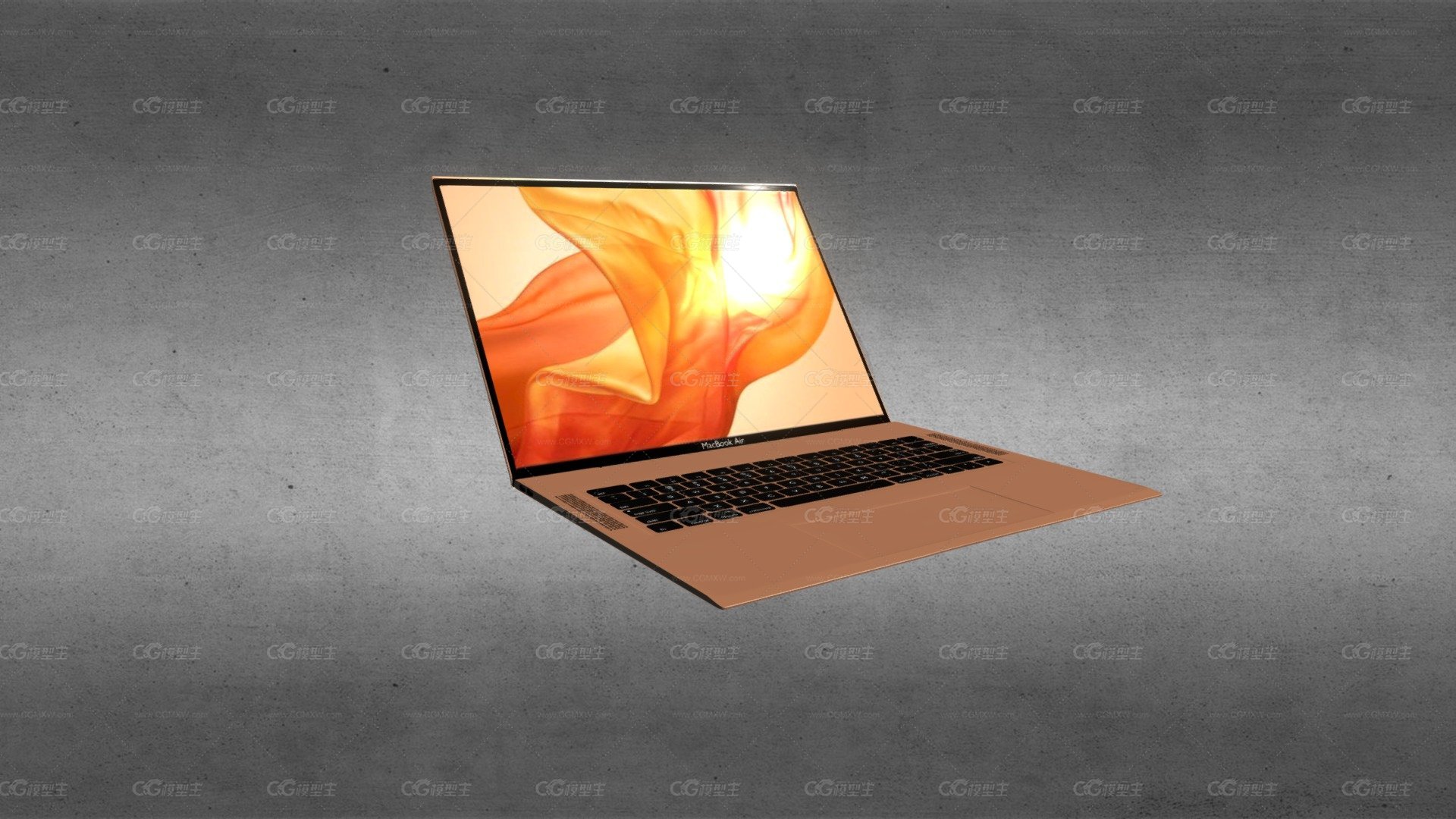 2018 Macbook Air苹果笔记本电脑 苹果电脑-1