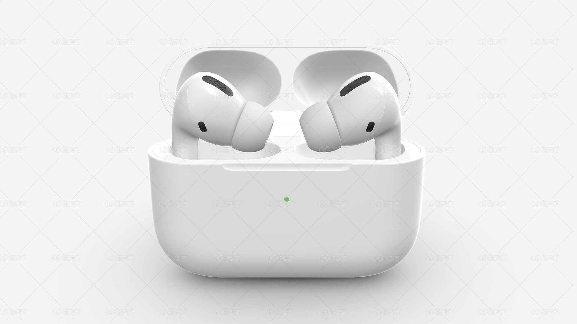 Airpods Pro第二代2021苹果耳机无线蓝牙耳机-1