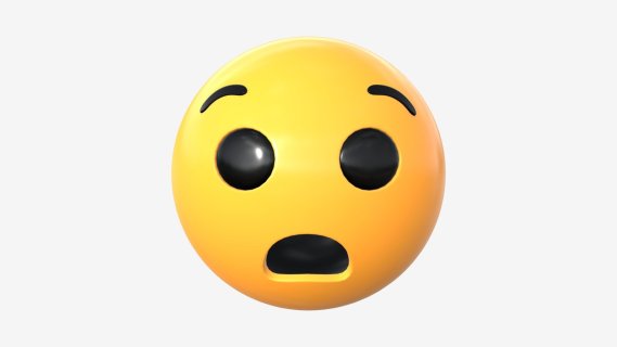 痛苦表情符号 现代表情包 微信表情包 卡通表情 搞笑搞怪emoji表情包