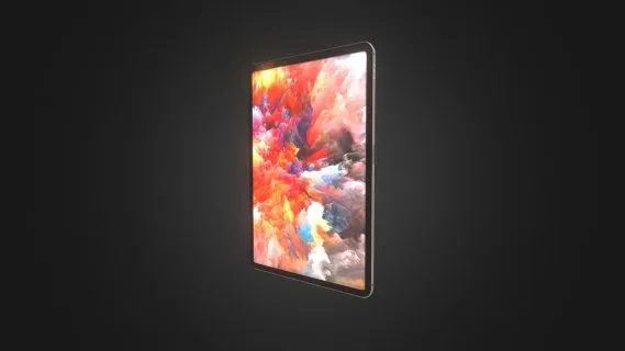 苹果ipad Pro 平板电脑 苹果平板电脑 ipad