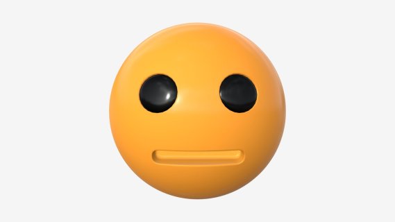 中性表情符号 现代表情包 微信表情包 卡通表情 搞笑搞怪emoji表情包