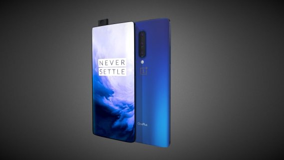 OnePlus 7 Pro手机 一加手机 平板手机 全面屏手机 智能手机