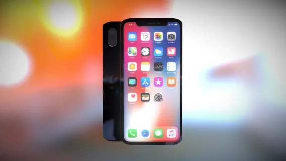Iphone X手机 苹果10手机 平板手机 全面屏手机 智能手机 苹果手机