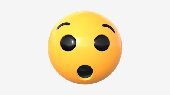 无语表情符号 现代表情包 微信表情包 卡通表情 搞笑搞怪emoji表情包