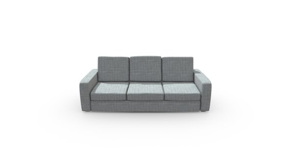 TM739_SOFA WYOMING 3 PUESTOS TELA chilli GRIS CLA