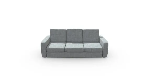 TM739_SOFA WYOMING 3 PUESTOS TELA chilli GRIS CLA