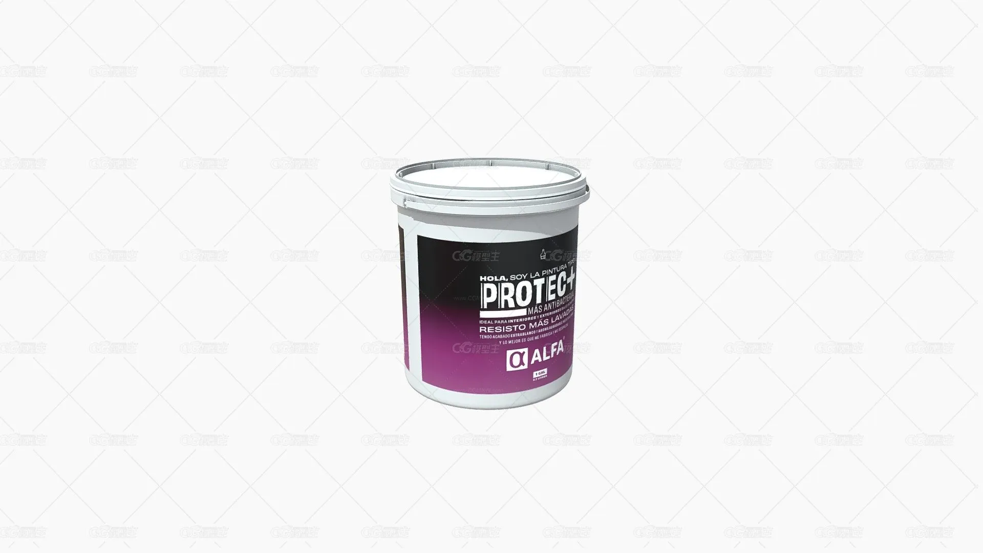 Tarro Pintura 4-1