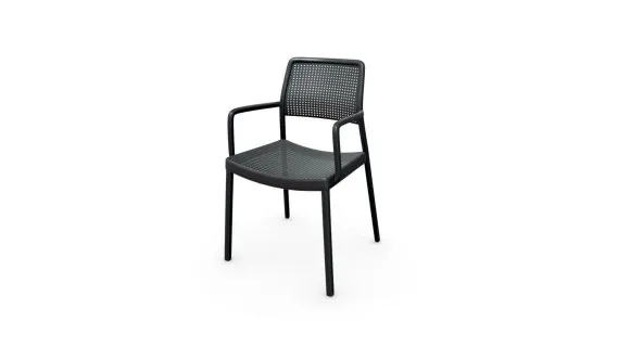 TM996.Silla Auxiliar Jonas