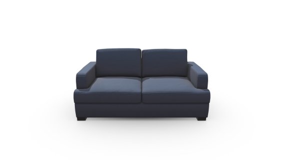 TM748_SOFA 3 PUESTOS纽约TELA PARKER AZUL I