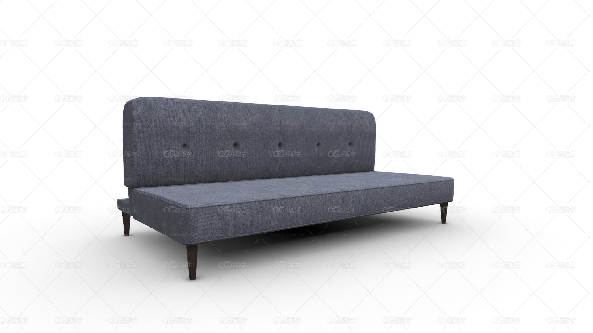 SofaCara ClickClack Oslo Gris-1