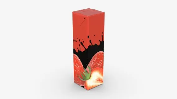 空白果汁纸盒包装 果汁纸箱 果汁包装盒 饮料包装盒 牛奶包装盒 果汁盒 牛奶盒