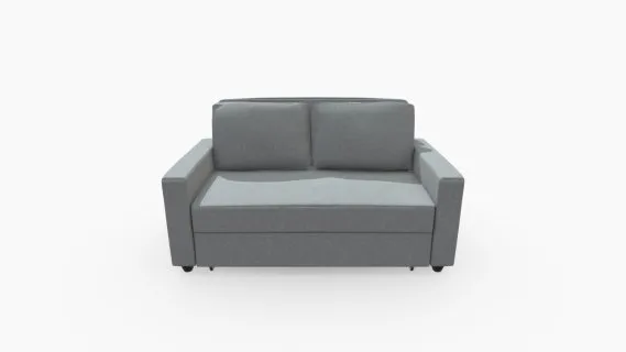 沙发Cama Katrina Tela Gris