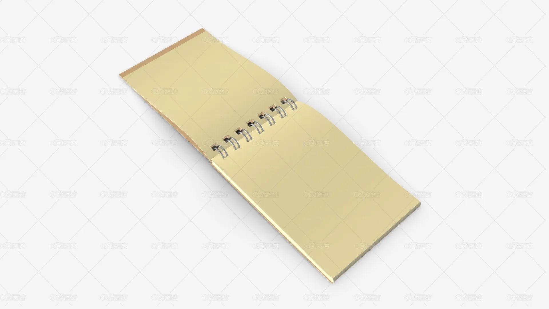 Notepad 本子 记事簿 便条簿 记事本 笔记本 纸张 便条纸 便签纸 写字本 办公用品 日记本-1
