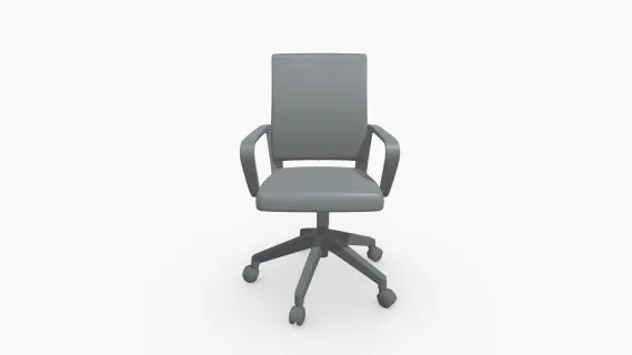 Silla Giratoria Potland