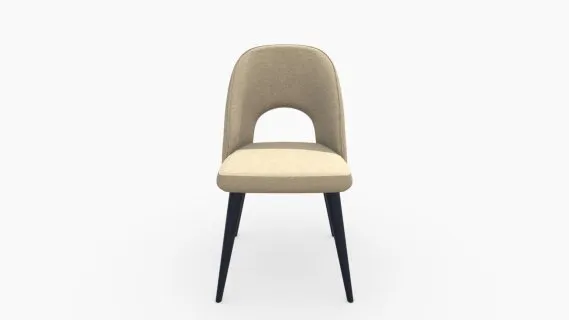 Silla de Comedor Petra米色