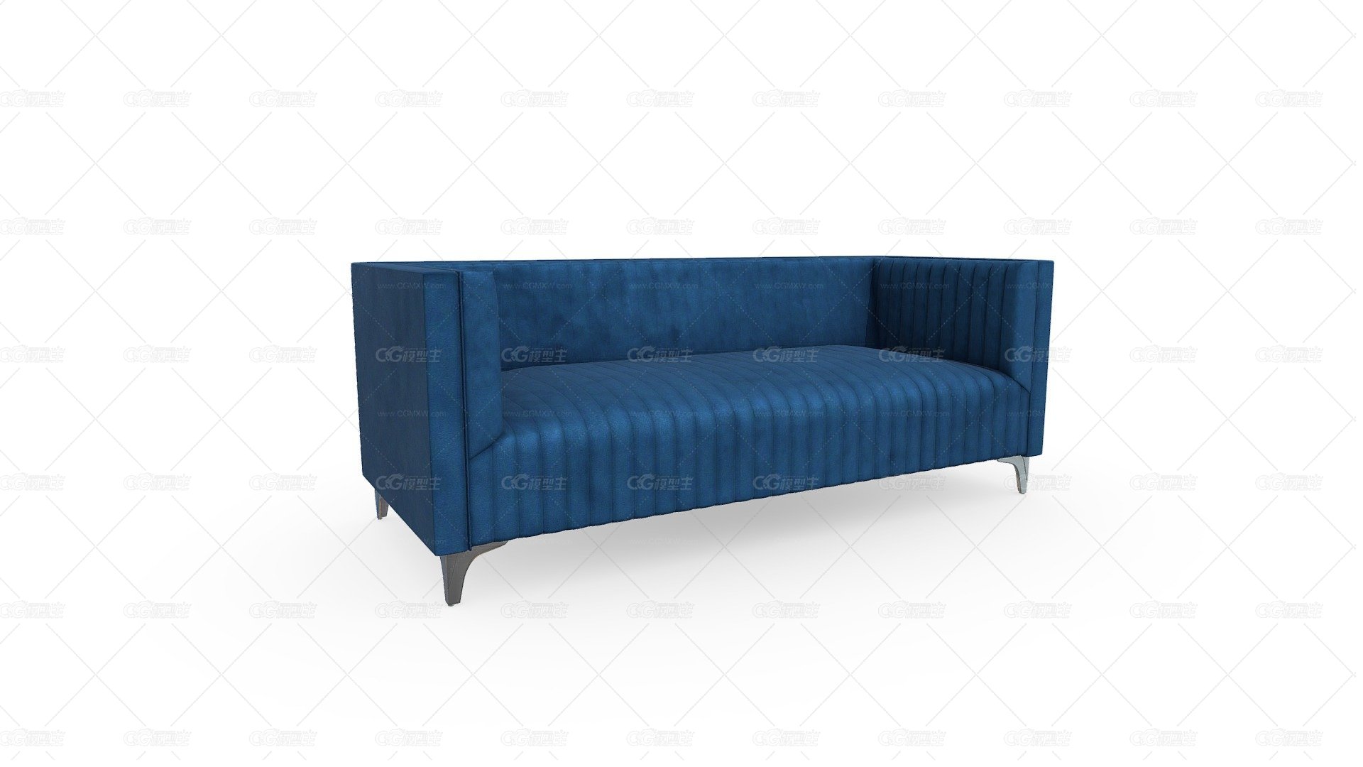 sofa3PuestosDomenicoTelaAzulM9XJBX-1