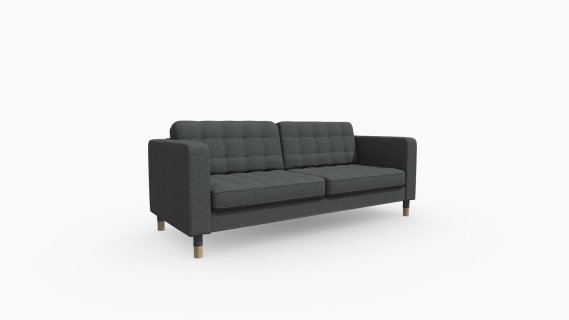 sofa3PuestosJasonGrisoscuro