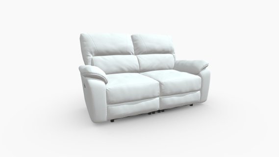 sofa2PuestosBudapestBlanco