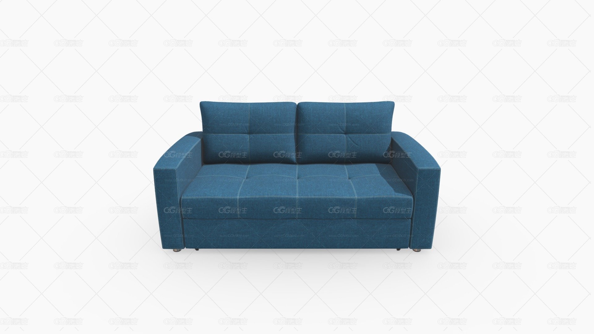 Sofa Cama Cajon Fauto T Milan Azul 22_1-1