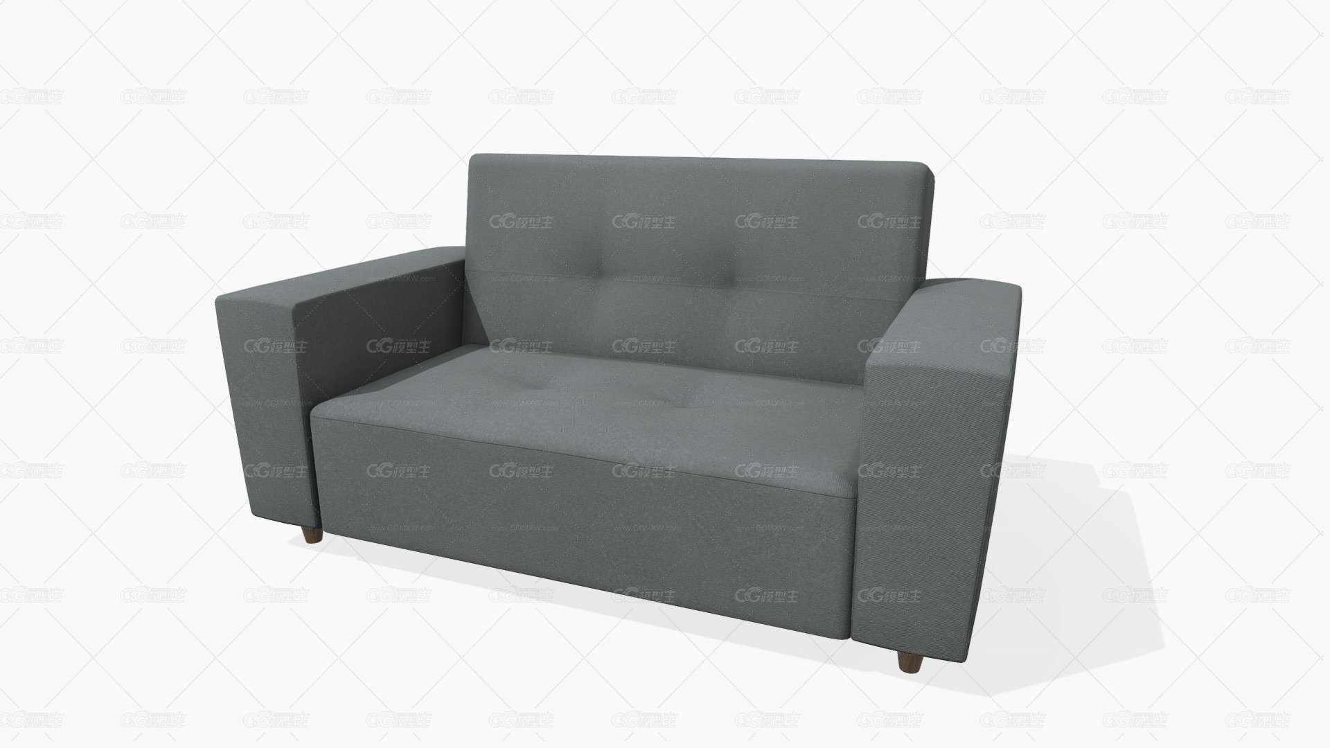 M977_sofa2PuestoParisTelaBasileaGrisScuro-1