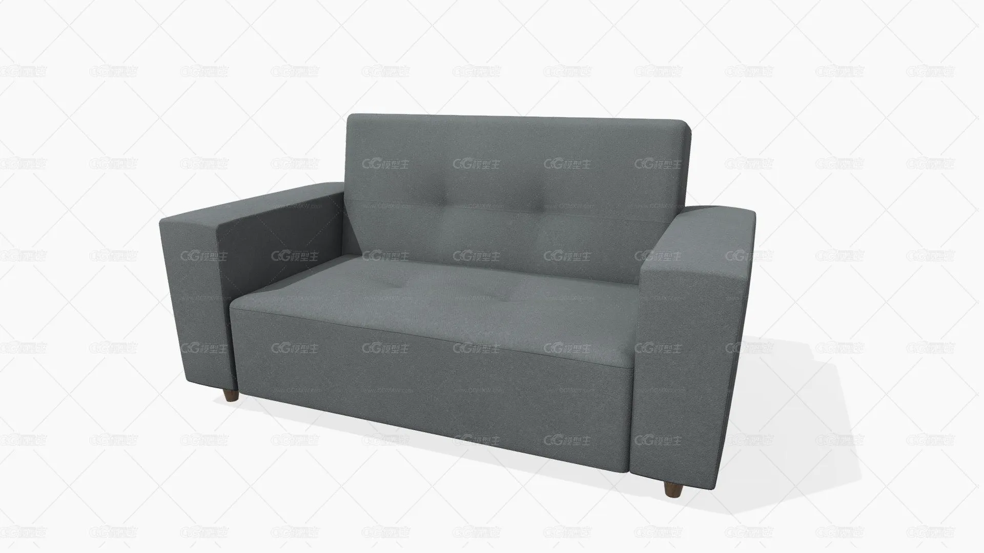 M977_sofa2PuestoParisTelaBasileaGrisScuro-1