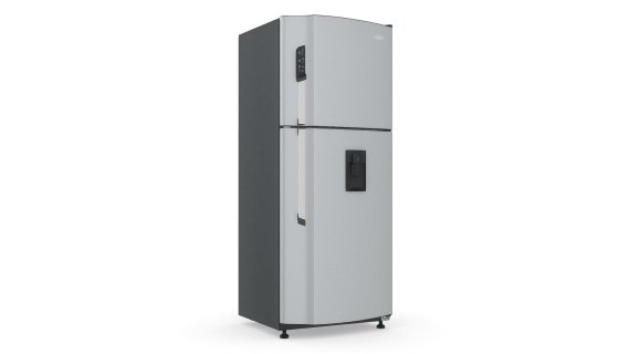 Nevera 448 SE PD INOX R2 CE