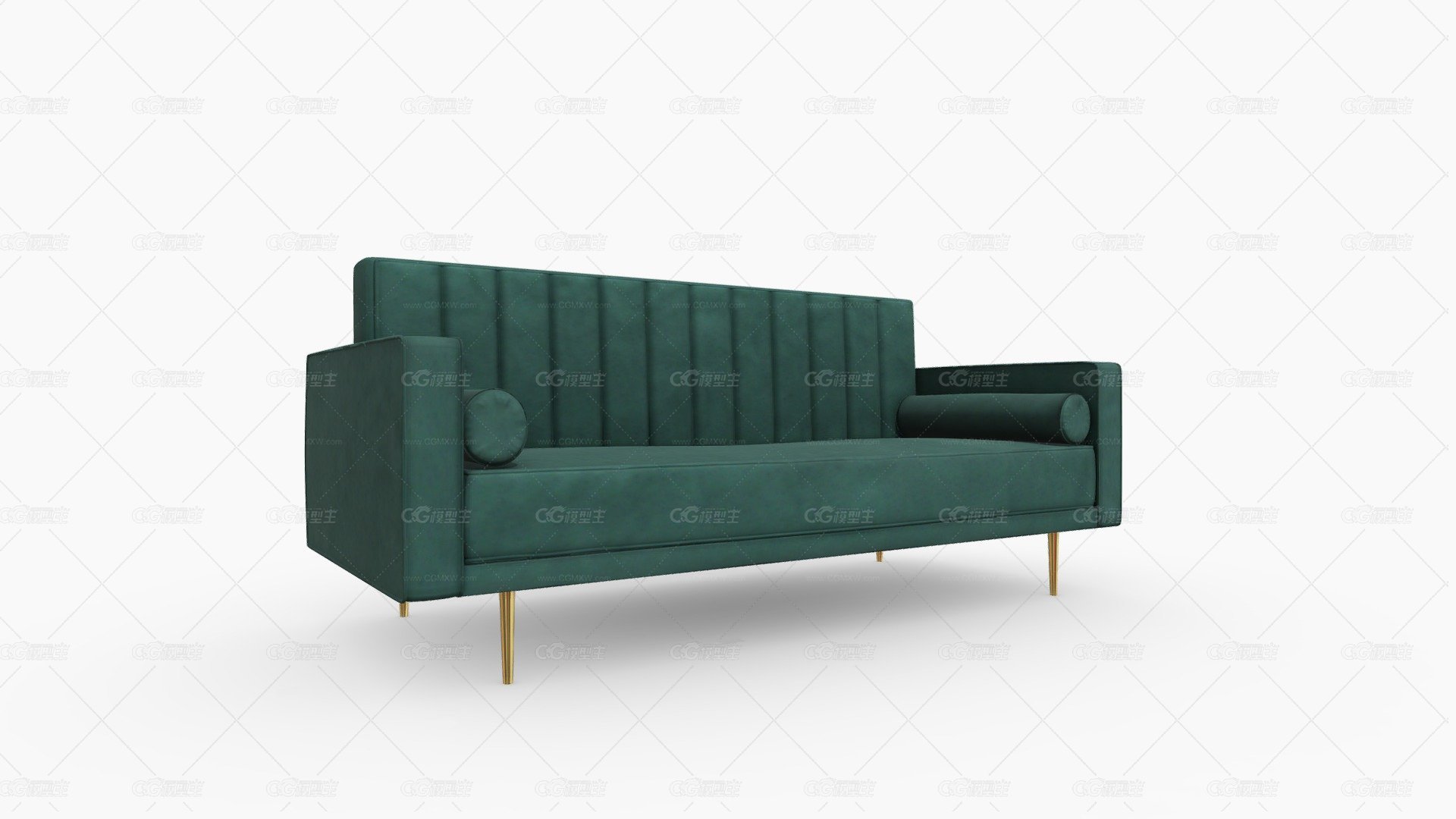 M981_sofa3PuestosKaneTerciopeloVerde29-1