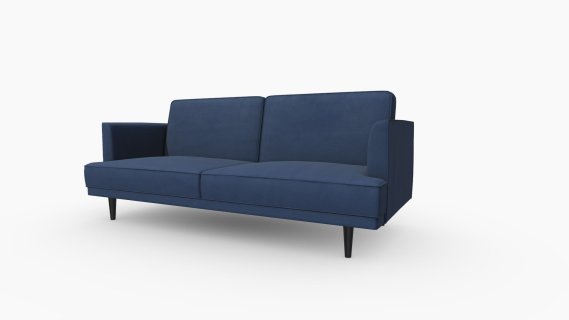 M982_Sofa3PuestosBambooTMerrimacTerciopeloAzul