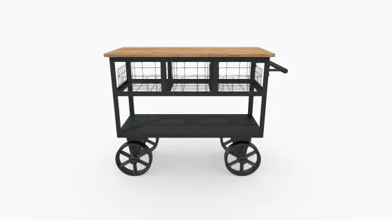 Mesa Movil
