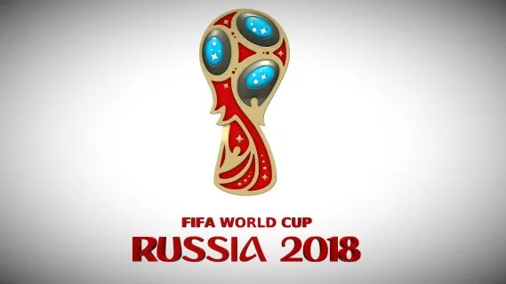 2018年世界杯 大力神杯