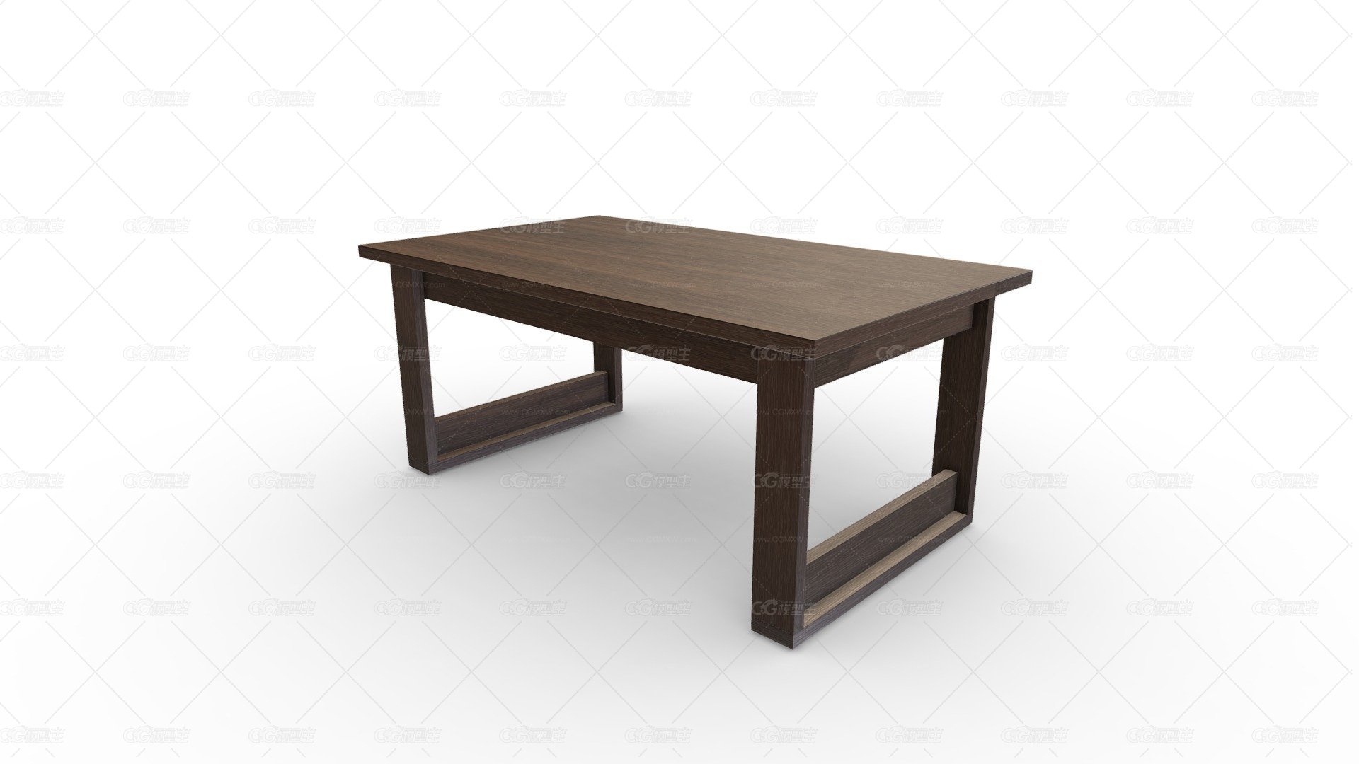 M794 MESA DE COMEDOR CUBO 180x106x75CM LAM CARAM-1