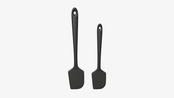 烹饪抹刀 烹饪道具 厨具 铲子 锅铲子 厨师工具 做饭工具