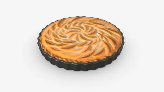派 甜品 欧美甜品 苹果派 蓝莓派 芝士甜品 pie 饼干