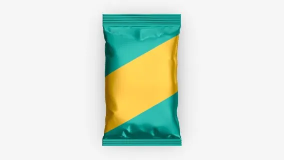 包装 包装袋 零食包装 零食袋 面膜袋 食品袋子 空白包装袋 密封袋