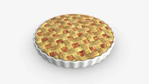 派 甜品 欧美甜品 苹果派 蓝莓派 芝士甜品 pie