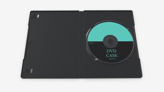 光盘盒 VCD光盘 DVD光盘