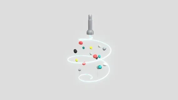 Espiral AR 001