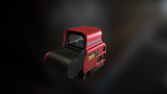 Holosight L3