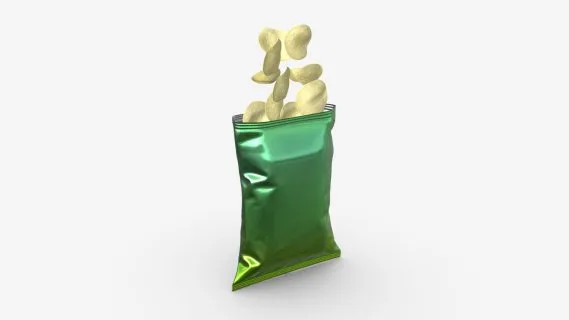 薯片袋 食品袋 包装 塑料包装 土豆袋 土豆袋 食品包装袋