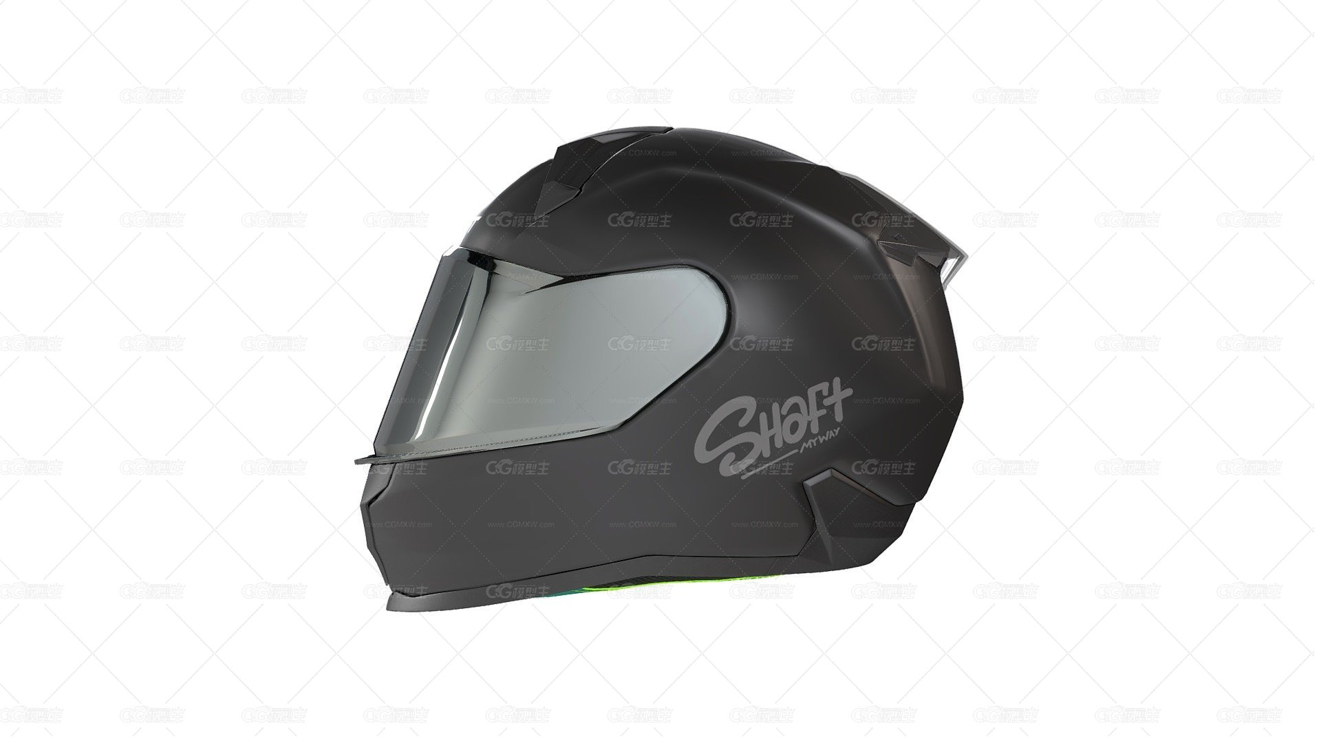 Casco Shaft SH-560 Interactive-1