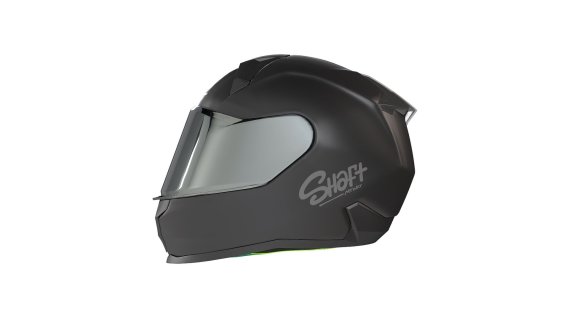 Casco Shaft SH-560 Interactive