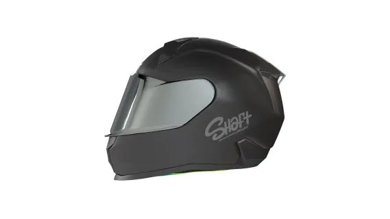 Casco Shaft SH-560 Interactive