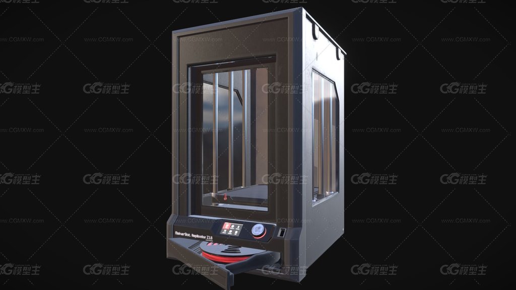 MakerBot Replicator Z18-1