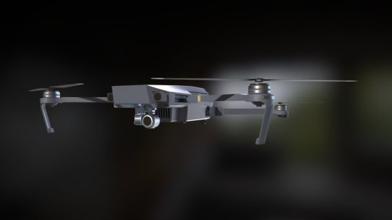 Mavic Pro