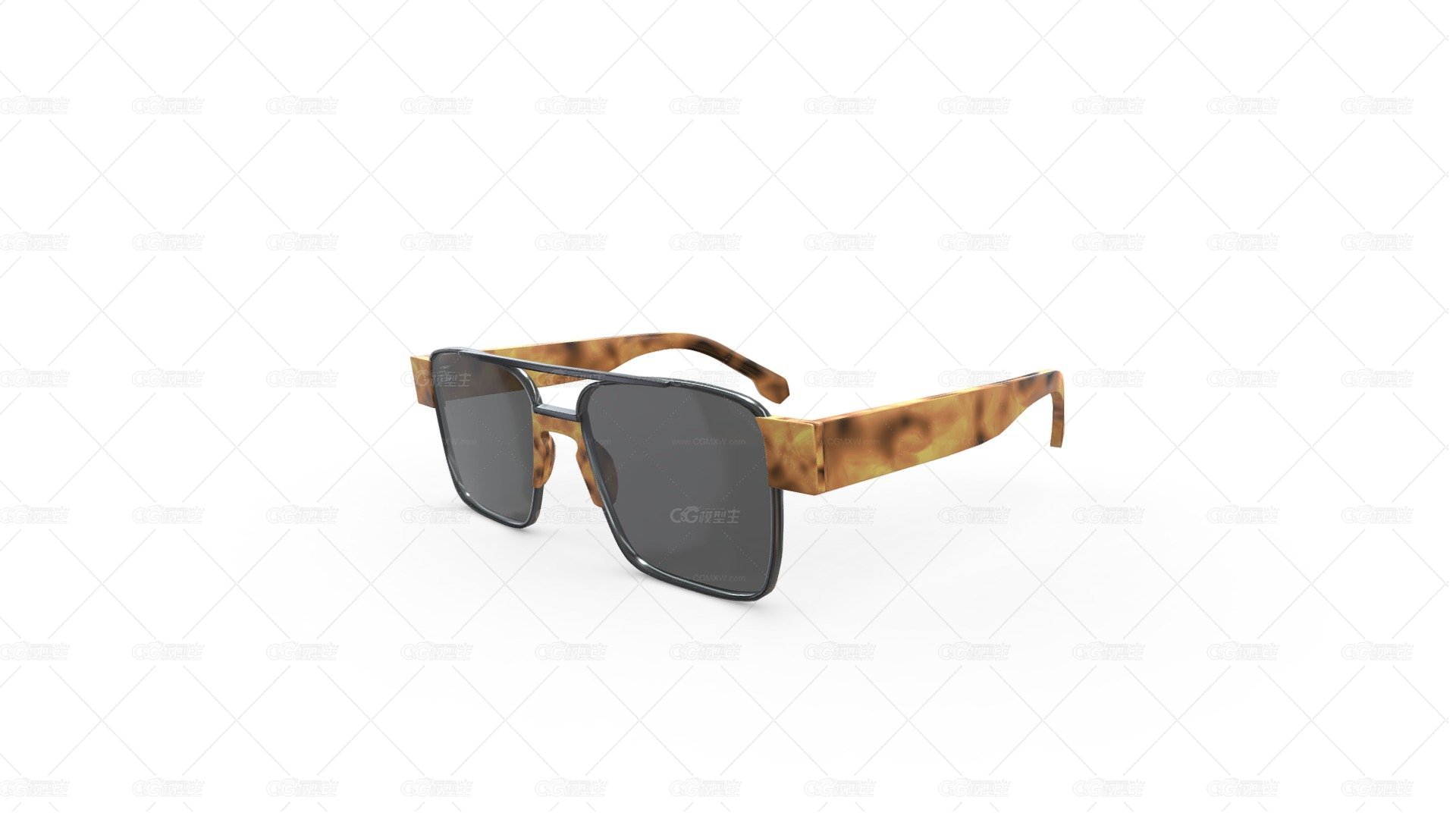 Gafas NINE Carey Claro-1