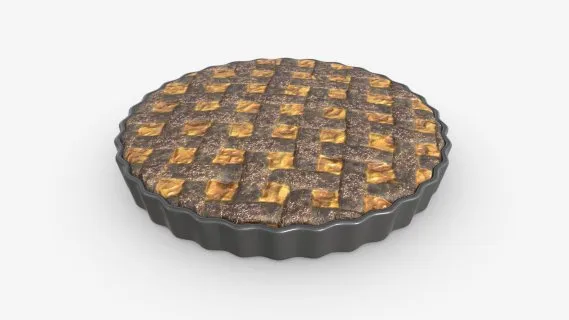 派 甜品 欧美甜品 苹果派 蓝莓派 芝士甜品 pie