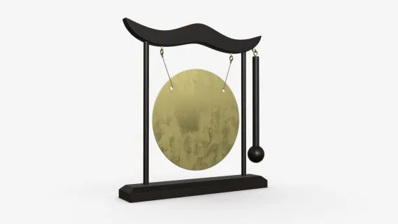 桌锣 铜锣 开业锣 开道锣 现代铜锣 大锣 小锣 掌锣 云锣 打击乐器 喜庆锣鼓