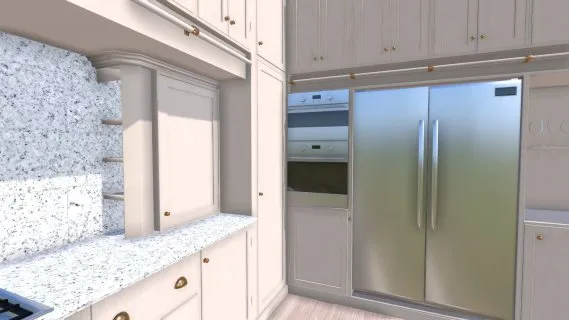 Cocina Colores 2